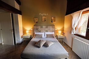 B&B Villa Adriana - Castel del Monte
