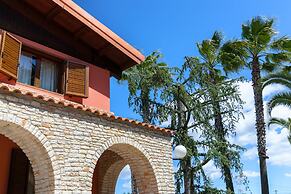 B&B Villa Adriana - Castel del Monte