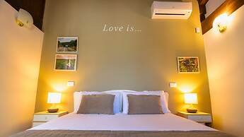 B&B Villa Adriana - Castel del Monte