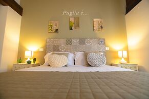 B&B Villa Adriana - Castel del Monte