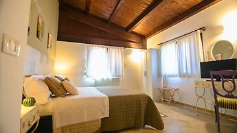 B&B Villa Adriana - Castel del Monte