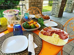 B&B Villa Adriana - Castel del Monte