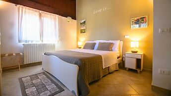 B&B Villa Adriana - Castel del Monte