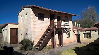 El Sol Hostel y Posada Humahuaca