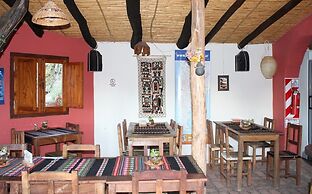 El Sol Hostel y Posada Humahuaca