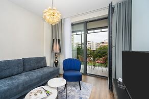 Scala Apartments by HappyStay