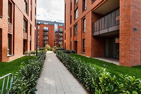 Scala Apartments by HappyStay