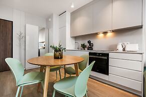 Scala Apartments by HappyStay