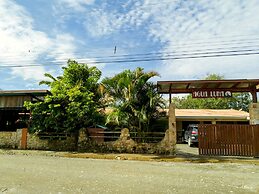 Cabinas Agua Luna Frente al Mar