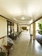 Cabinas Agua Luna Frente al Mar