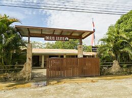 Cabinas Agua Luna Frente al Mar