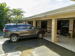 Cabinas Agua Luna Frente al Mar
