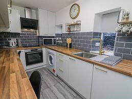 Bay Cottage Morecambe Beach 4 Berth 2 Bedrooms