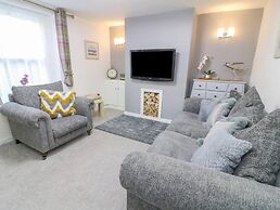 Bay Cottage Morecambe Beach 4 Berth 2 Bedrooms