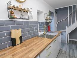 Bay Cottage Morecambe Beach 4 Berth 2 Bedrooms