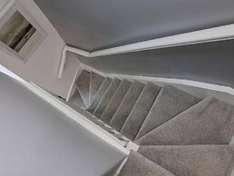 Bay Cottage Morecambe Beach 4 Berth 2 Bedrooms