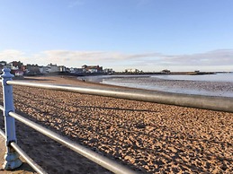 Bay Cottage Morecambe Beach 4 Berth 2 Bedrooms