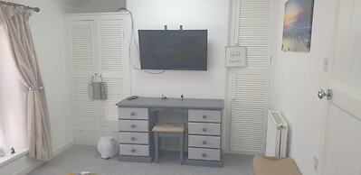 Bay Cottage Morecambe Beach 4 Berth 2 Bedrooms