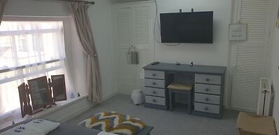 Bay Cottage Morecambe Beach 4 Berth 2 Bedrooms