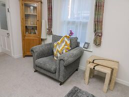 Bay Cottage Morecambe Beach 4 Berth 2 Bedrooms