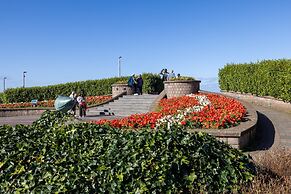 Bay Cottage Morecambe Beach 4 Berth 2 Bedrooms