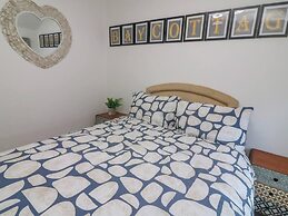 Bay Cottage Morecambe Beach 4 Berth 2 Bedrooms