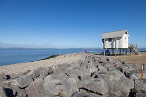 Bay Cottage Morecambe Beach 4 Berth 2 Bedrooms