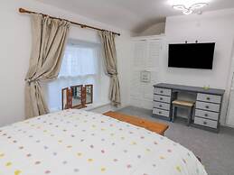 Bay Cottage Morecambe Beach 4 Berth 2 Bedrooms