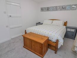 Bay Cottage Morecambe Beach 4 Berth 2 Bedrooms