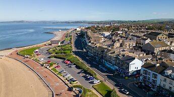 Bay Cottage Morecambe Beach 4 Berth 2 Bedrooms