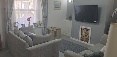 Bay Cottage Morecambe Beach 4 Berth 2 Bedrooms