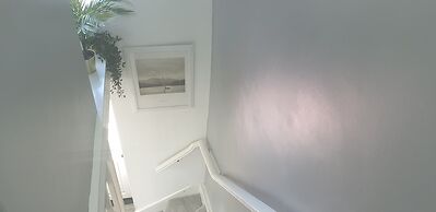 Bay Cottage Morecambe Beach 4 Berth 2 Bedrooms