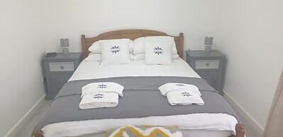 Bay Cottage Morecambe Beach 4 Berth 2 Bedrooms