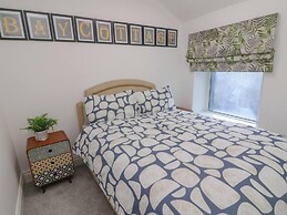 Bay Cottage Morecambe Beach 4 Berth 2 Bedrooms