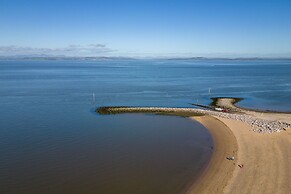 Bay Cottage Morecambe Beach 4 Berth 2 Bedrooms