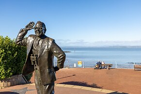 Bay Cottage Morecambe Beach 4 Berth 2 Bedrooms