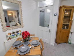 Bay Cottage Morecambe Beach 4 Berth 2 Bedrooms