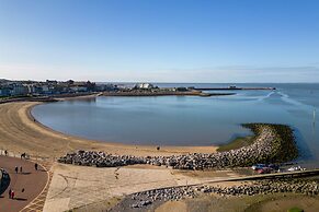 Bay Cottage Morecambe Beach 4 Berth 2 Bedrooms