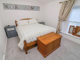 Bay Cottage Morecambe Beach 4 Berth 2 Bedrooms