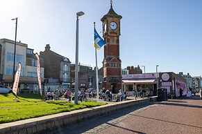 Bay Cottage Morecambe Beach 4 Berth 2 Bedrooms