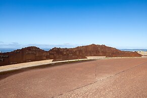 Bay Cottage Morecambe Beach 4 Berth 2 Bedrooms