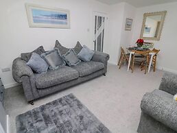 Bay Cottage Morecambe Beach 4 Berth 2 Bedrooms