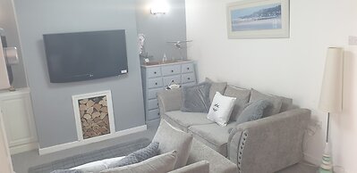 Bay Cottage Morecambe Beach 4 Berth 2 Bedrooms