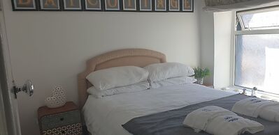 Bay Cottage Morecambe Beach 4 Berth 2 Bedrooms