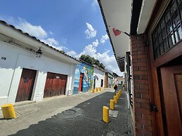 Hostal Chontaduro