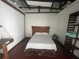 Hostal Chontaduro