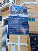 Hostal Chontaduro
