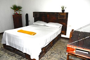 Hostal Chontaduro