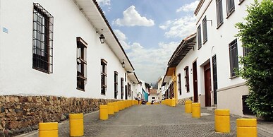 Hostal Chontaduro