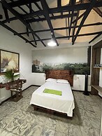 Hostal Chontaduro